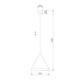 Подвесной светильник TK Lighting 10077 Cono, изображение 2
