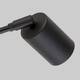 Спот TK Lighting 4743 Logan Black, изображение 4