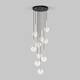 Подвесная люстра TK Lighting 5944 Nilos