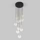 Подвесная люстра TK Lighting 5944 Nilos, изображение 5