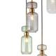 Подвесная люстра Escada Gloss 1141/5S CL/BG/GN/SM/AM, изображение 3