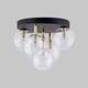 Потолочная люстра TK Lighting 758 Nilos