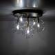 Потолочная люстра TK Lighting 758 Nilos, изображение 4