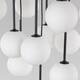 Подвесная люстра TK Lighting 10079 Martin, изображение 4