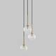 Подвесная люстра TK Lighting 5942 Nilos, изображение 6
