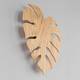 Настенный светильник TK Lighting 5422 Monstera, изображение 4