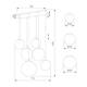 Подвесная люстра TK Lighting 4793 Esme, изображение 2