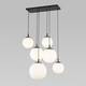 Подвесная люстра TK Lighting 4793 Esme, изображение 4
