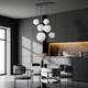 Подвесная люстра TK Lighting 4793 Esme, изображение 5