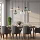 Подвесной светильник TK Lighting 4797 Esme, изображение 5