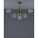 Подвесная люстра Moderli Cassy V10820-6C, изображение 6