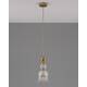 Подвесной светильник Moderli Glassy V10905-P, изображение 5