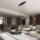 Подвесная люстра TK Lighting 6148 Estera, изображение 3