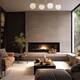 Потолочная люстра TK Lighting 5769 Estera Wood, изображение 3