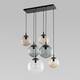 Подвесная люстра TK Lighting 4819 Esme, изображение 4