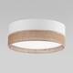 Потолочный светильник TK Lighting 6577 Linobianco