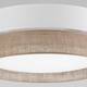 Потолочный светильник TK Lighting 6577 Linobianco, изображение 4