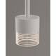 Подвесной светодиодный светильник Moderli Self V10852-PL, изображение 5