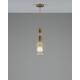 Подвесной светильник Moderli Glassy V10907-P, изображение 5