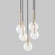 Подвесная люстра TK Lighting 5943 Nilos, изображение 4
