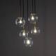 Подвесная люстра TK Lighting 5943 Nilos, изображение 5