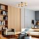 Потолочная люстра TK Lighting 5418 Estera, изображение 3