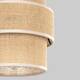 Подвесной светильник TK Lighting 5401 Calisto, изображение 4