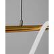 Подвесной светодиодный светильник Moderli True V10680-PL, изображение 4