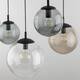 Подвесная люстра TK Lighting 4796 Esme, изображение 4