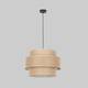 Подвесной светильник TK Lighting 5402 Calisto