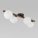 Потолочная люстра TK Lighting 10270 Estera Wood, изображение 3