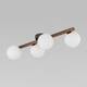 Потолочная люстра TK Lighting 10270 Estera Wood, изображение 5