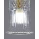 Подвесной светильник Moderli Glassy V10908-P, изображение 3