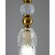 Подвесной светильник Moderli Glassy V10908-P, изображение 4
