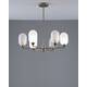 Подвесная люстра Moderli Gracy V10850-6P, изображение 6