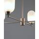 Подвесная люстра Moderli Gracy V10849-4P, изображение 4