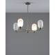 Подвесная люстра Moderli Gracy V10849-4P, изображение 5