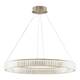 Подвесной светодионый светильник Moderli Asti V10731-PL
