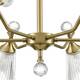 Потолочная люстра Lumion Classi Aurica 8046/6C, изображение 7