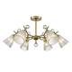 Потолочная люстра Lumion Classi Aurica 8046/6C, изображение 9