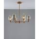 Подвесная люстра Moderli Gracy V10847-6P, изображение 5
