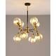 Подвесная люстра Moderli Arty V10805-8P, изображение 5
