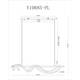 Подвесной светодиодный светильник Moderli True V10685-PL, изображение 2