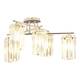 Потолочная люстра Moderli Everly V10753-6C
