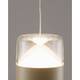 Подвесной светодиодный светильник Moderli Rinna V10867-PL, изображение 3