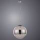 Подвесной светильник Arte Lamp Galactica A1583SP-1CC, изображение 2