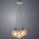 Подвесная люстра Arte Lamp Gelato A9508SP-3CC, изображение 3