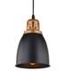 Подвесной светильник Arte Lamp Eurica A4248SP-1BK, изображение 2
