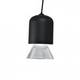 Трековый светодиодный светильник iLedex Technical Vision SMART 4822-015-D72-8W-38DG-BK, изображение 4