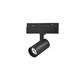 Трековый светодиодный светильник iLedex Technical Vision SMART 4822-011-D45-8W-38DG-BK, изображение 2